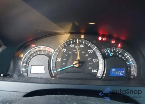 2014 Toyota Camry L from USA, damaged, VIN 4T1BF1FK4EU846665